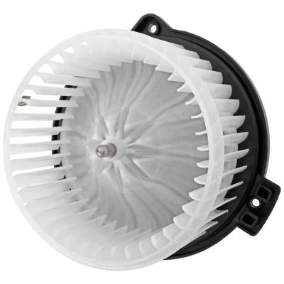 Rareelectrical - New Blower Motor Compatible With Toyota Corolla Sport 4 Cyl 1.8L Matrix Xr 4 Cyl 1.8L Corolla Le 4