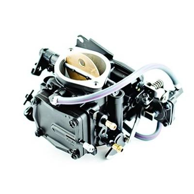 Rareelectrical - New 40Mm Bore Carburetor Compatible With Sea-Doo Gsi 720Cc 1997 Gts 720Cc 1997 Gti 720Cc 1997 Gs