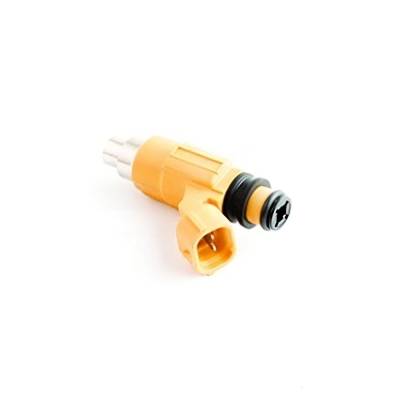 Rareelectrical - New Fuel Injector Compatible With Yamaha 4 Cyl 4 Stroke 150 Hp 4 Cyl Jet 4 Stroke 150 Hp By