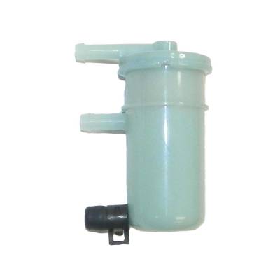 Rareelectrical - New Fuel Filter Compatible With Johnson/Evinrude Suzuki 3 Cyl 4 Stroke Df 25 Hp 4 Cyl 4 Stroke Df