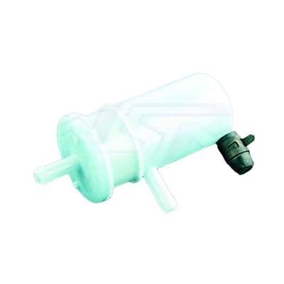 Rareelectrical - New Fuel Filter Compatible With Suzuki 2 Cyl 4 Stroke Df 15 Hp 4 Cyl 4 Stroke Df 70 Hp 2 Cyl 4