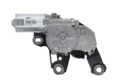 Rareelectrical - New Rear Windshield Wiper Motor Compatible With Porsche Cayenne 2.9L V6 2894Cc 177Ci 3.0L V6 2995Cc