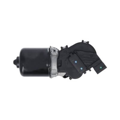 Rareelectrical - New Front Windshield Wiper Motor Compatible With Audi Tt Quattro 3.2L V6 3189Cc 195Ci 1.8L L4 1781Cc