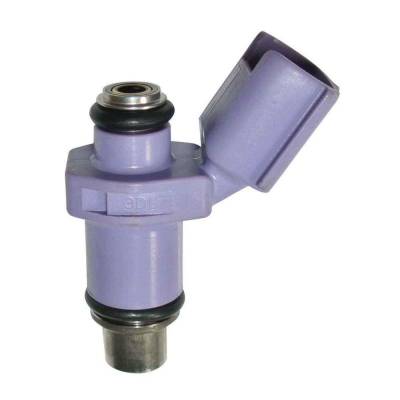 Rareelectrical - New Fuel Injector Compatible With Yamaha 6 Cyl 4 Stroke 3.3L 200 Hp 6 Cyl 4 Stroke 3.3L 225 Hp 6 Cyl