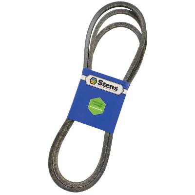 Rareelectrical - New 138" OEM Replacement Belt Compatible With Hustler 926527 926519 926774 927442 By Part Numbers