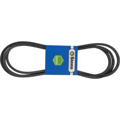 Rareelectrical - New 137" OEM Replacement Belt Compatible With Scag Sczii-61V-38Fx-Efi Sczii-61V-38Cv-Efi
