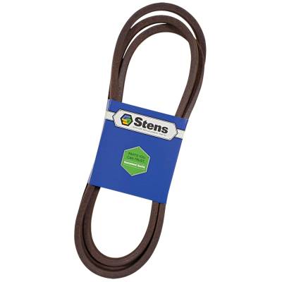 Rareelectrical - New 119" OEM Replacement Belt Compatible With Scag Svr48v-691Fx Svrii-48V-23Cv Svrii-61V-37Bv-Efi