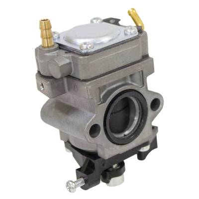 Rareelectrical - New Carburetor Compatible With Echo Walbro Wyk-406 Pb-770T Pb-770H Pb-770 Wyk-345-1 By Part Numbers