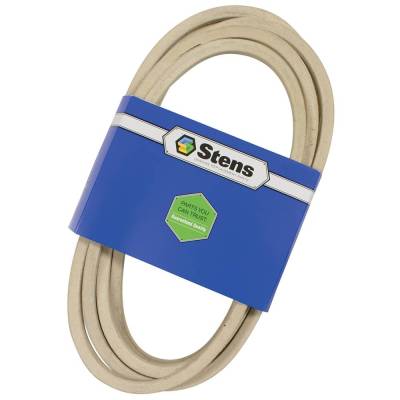 Rareelectrical - New 176 3/4" OEM Replacement Belt Compatible With Hustler 927889 935965 928861A 928226 927921