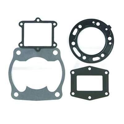 Rareelectrical - New 68Mm Bore Top End Gasket Kit Compatible With Honda Atc-R 250Cc 1985-1986 Trx-R 250Cc 1986-1989