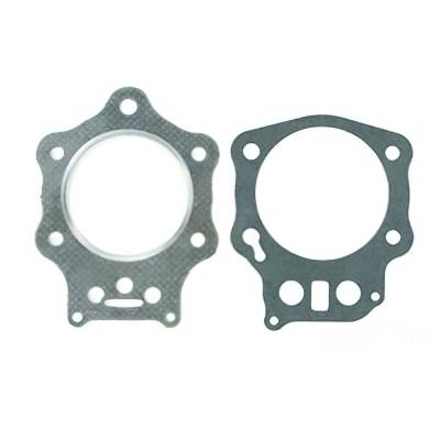 Rareelectrical - New 88Mm Bore Top End Gasket Kit Compatible With Honda Trx-Fw 400Cc 1995-2003 400Cc Engine By