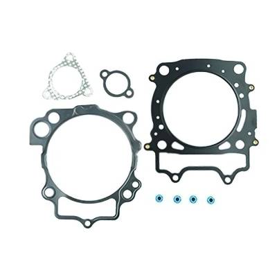 Rareelectrical - New 97Mm Bore Top End Gasket Kit Compatible With Yamaha Yz-F 450Cc 2010-2013 450Cc Engine By 26-199C