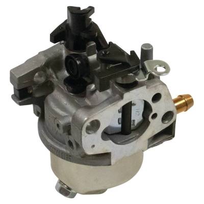 Rareelectrical - New Carburetor By Part Number 520-347 121-0373