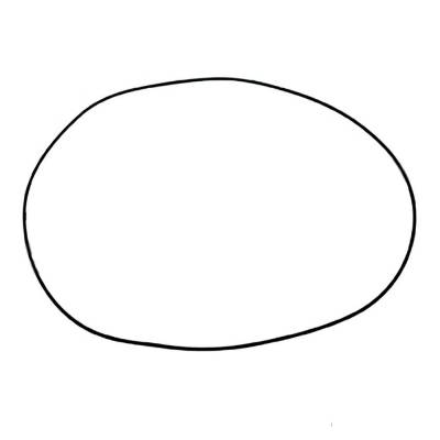 Rareelectrical - New Clutch Cover Gasket Compatible With Suzuki Rm 250Cc 1996-2009 250Cc Engine By 11484-37E00 33-412