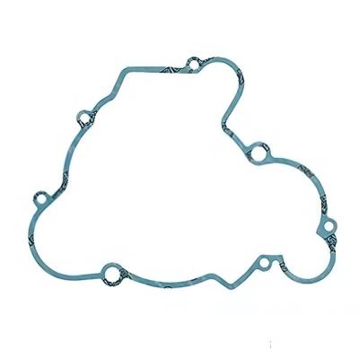 Rareelectrical - New Clutch Cover Gasket Compatible With Ktm Xc 65Cc 2008 Sx 60Cc 1998-1999 Sx 65Cc 1999-2008 60-65Cc