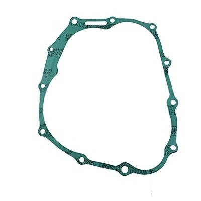 Rareelectrical - New Clutch Cover Gasket Compatible With Honda Crf-F 150Cc 2003-2005 Crf-F 230Cc 2003-2009,2012-2019