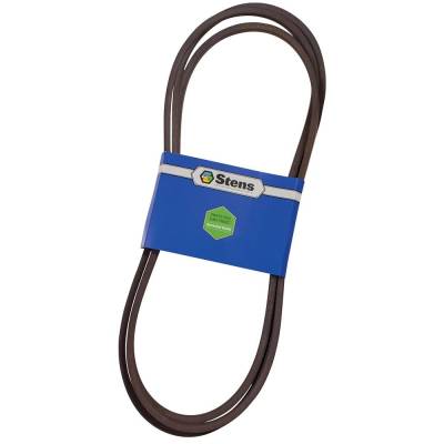 Rareelectrical - New 176" OEM Replacement Belt Compatible With Husqvarna Pz6034fxzt 966062201 966061201 Pz29fxbf