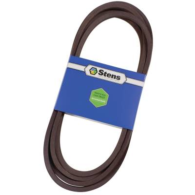 Rareelectrical - New 219 1/2" OEM Replacement Belt Compatible With Exmark Lzx980ekc72600 Lzs29ekc724 Lzz34ka726