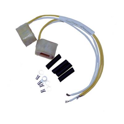 Rareelectrical - New Stator Compatible With Mercury 2 Cyl 7.5 Hp 2 Cyl 9.8 Hp 7.5-9.8 Hp Engines By 174-6120K 1