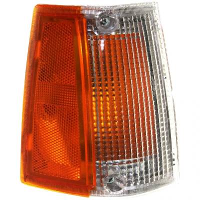 Rareelectrical - New Right Corner Light Compatible With Mazda B2000 Lx 4 Cyl 2.0L B2200 Se-5 4 Cyl 2.2L B2600 Lx 4