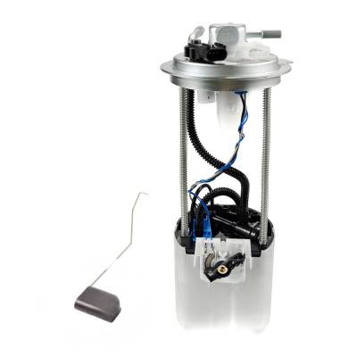 Rareelectrical - New Fuel Pump Compatible With Chevrolet Gmc Silverado 1500 Ls Extended Cab Pickup 4.3L V6 262Ci