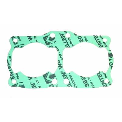 Rareelectrical - New .016" Base Gasket Compatible With Yamaha Banshee 350Cc 1987-2006 Banshee Se 350Cc 2005-2006