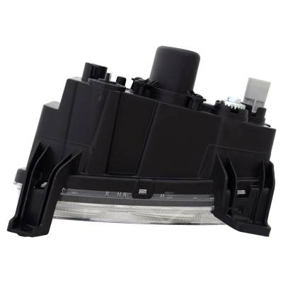 Rareelectrical - New Right Fog Lights Compatible With Kia 2020 2021 2022 By Part Numbers Ki2593171 19-6357-00-9 92202