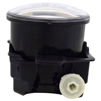 Rareelectrical - New Right Fog Lights Compatible With Subaru 2017-2020 By Part Numbers Su2593129 19-6373-00-9