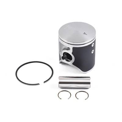 Rareelectrical - New 53.96Mm Bore Piston Kit Compatible With Yamaha Yz 125Cc 1994-1996 By 4Jy-11631-00-C0