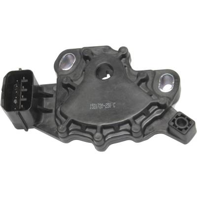 Rareelectrical - New 10-Prong Neutral Safety Switch Compatible With Dodge Mitsubishi Mirage Es 4 Cyl 1.8L Lancer Ls 4