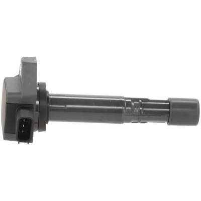 Rareelectrical - New Ignition Coil Compatible With Acura Honda Saturn Ridgeline Lx 6 Cyl 3.5L Civic Ex Special