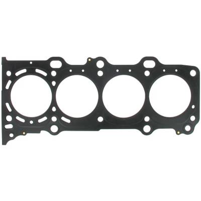 Rareelectrical - New Cylinder Head Gasket Compatible With Suzuki Kizashi Sport Gts 4 Cyl 2.4L Grand Vitara Ja 4 Cyl