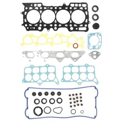Rareelectrical - New Cylinder Head Gasket Compatible With Honda Prelude Si 4Ws 4 Cyl 2.3L Prelude Si 4 Cyl 2.3L