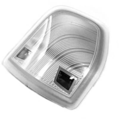 Rareelectrical - New Left Turn Signal Light Compatible With Ram 3500 Laramie Longhorn 8 Cyl 5.7L 1500 Hfe 6 Cyl 3.6L