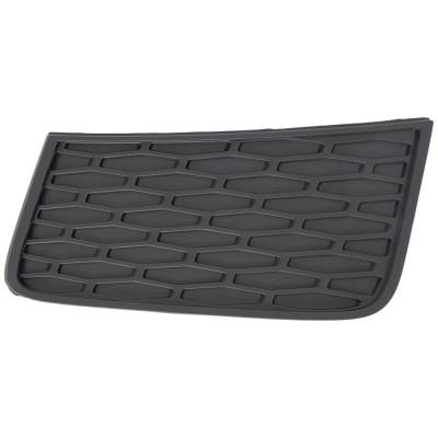 Rareelectrical - New Fog Light Trim Compatible With Land Rover Range Rover Evoque Pure 4 Cyl 2.0L Range Rover Evoque