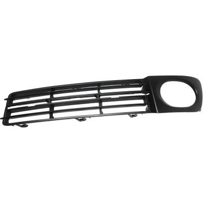 Rareelectrical - Left Front Fog Light Trim Compatible With Acura Tl Base 2007-2008 Ac1038104 71107Sepa10za