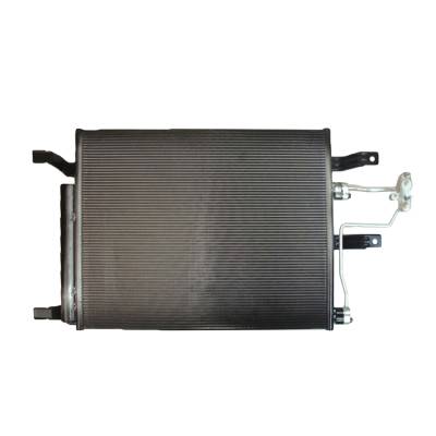 Rareelectrical - New A/C Condenser Compatible With Ram 3500 5.7L 6.4L 2014 2015 2016 68232744Ab Ch3030262