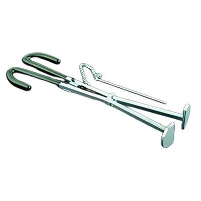 Rareelectrical - New Exhaust Bellow Expander Tool Compatible With Mercruiser By Part Numbers 983-166 91-45497A1