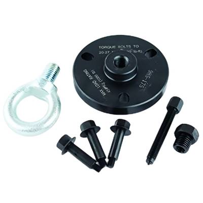 Rareelectrical - New Flywheel Puller / Lifting Eye Compatible With Mercury By Part Numbers 985-175 18-9897 895343A02