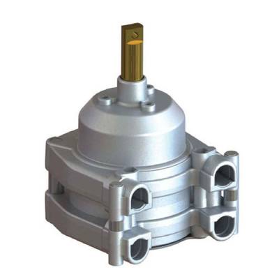 Rareelectrical - New Rotary Helm By Part Numbers 900-700052