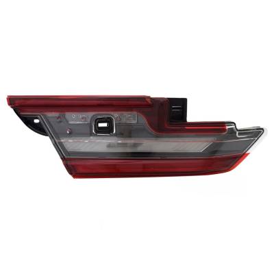 Rareelectrical - New Left Inner Tail Light Compatible With Toyota Camry Xse Sedan Camry Xle Sedan 2025-2025 By