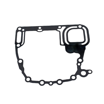 Rareelectrical - New Base Gasket Compatible With Mercury 8 Cyl 4 Stroke 300Hp 2019-2020 By Part Numbers 880624003