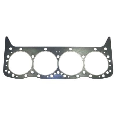Rareelectrical - New Head Gasket Compatible With Mercruiser Omc I/O 377Hp Cobra By Part Numbers 3853380 580-030