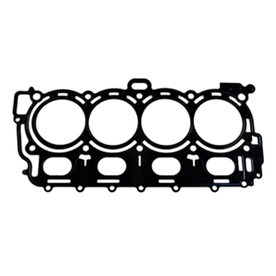 Rareelectrical - New Head Gasket Compatible With Yamaha 4 Cyl 4 Stroke 2.8L 150Hp 2017-2022 By Part Numbers