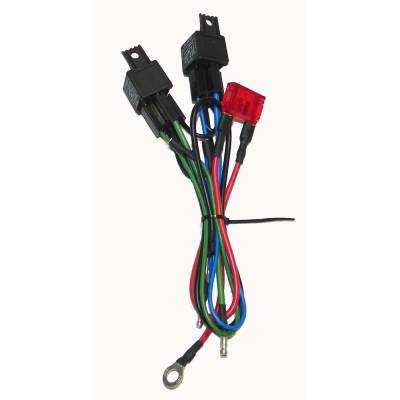 Rareelectrical - New Harness Compatible With Honda By Part Numbers 84-819514T26 84-826075A2 84-826802A4 Ph200-Wh01