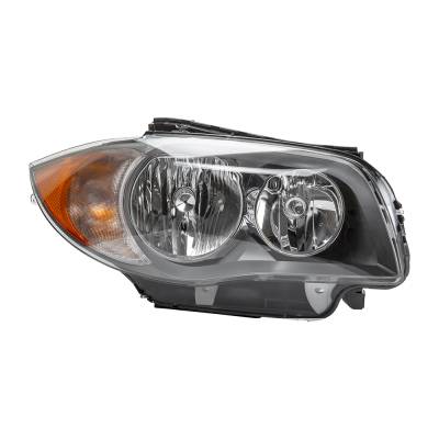 Rareelectrical - New Right Headlight Compatible With Acura Tlx Base Sedan 4-Door 2.4L 2018 2019 2020 By Part Number