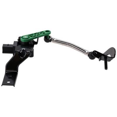 Rareelectrical - New Left Front Headlight Level Sensor Compatible With Volkswagen Arteon Sel Premium R-Line 4 Cyl