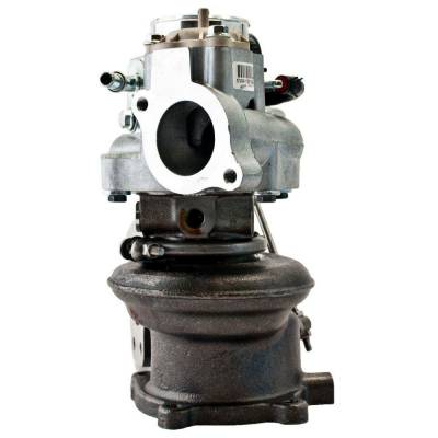 Rareelectrical - New OEM Replacement Turbocharger Compatible With Buick Verano Premium 2.0L L4 2013-2016 By