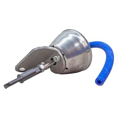 Rareelectrical - New OEM Replacement Turbocharger Actuator Compatible With John Deere 7030 Series Tractors 7130 7230