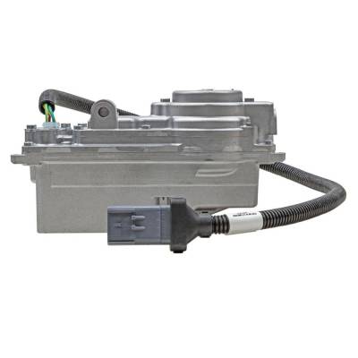Rareelectrical - New OEM Replacement Turbocharger Actuator Compatible With 2007–2011 Western Star 4900 Series Detroit